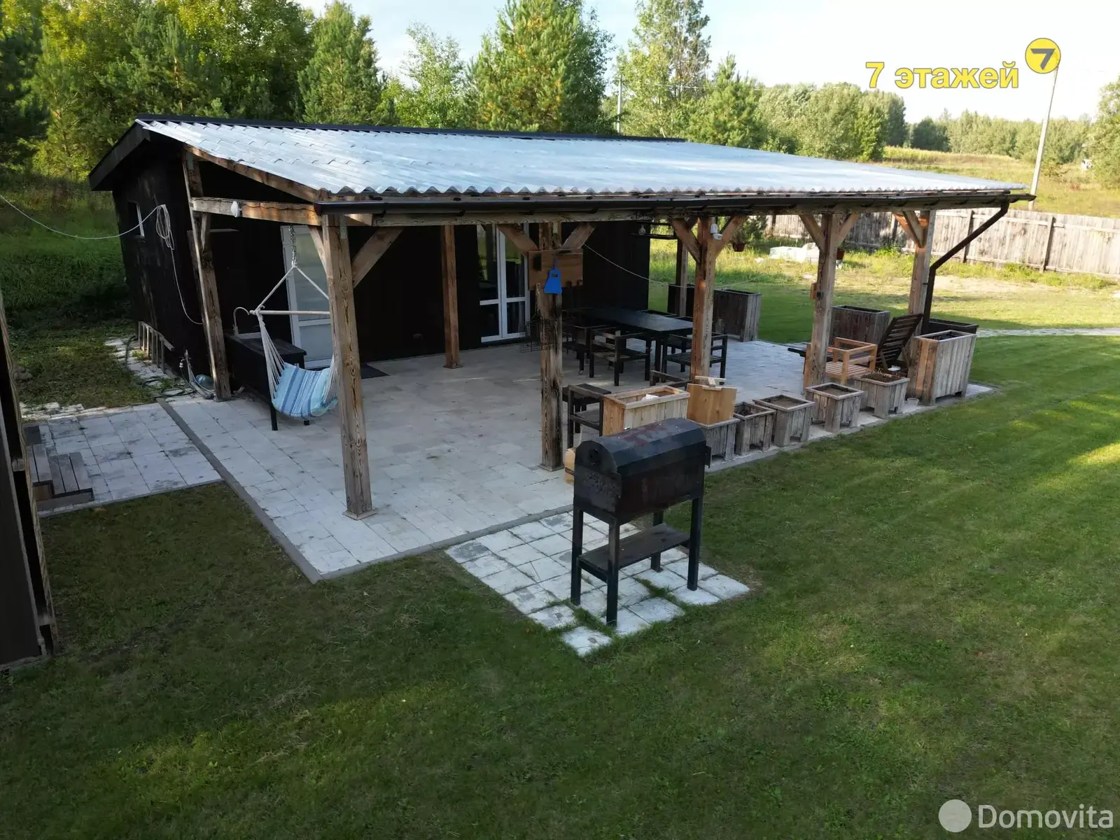 Продажа торговой точки на ул. Центральная, д. 1/А в Слаговище, 325000USD, код 995311 - фото 11