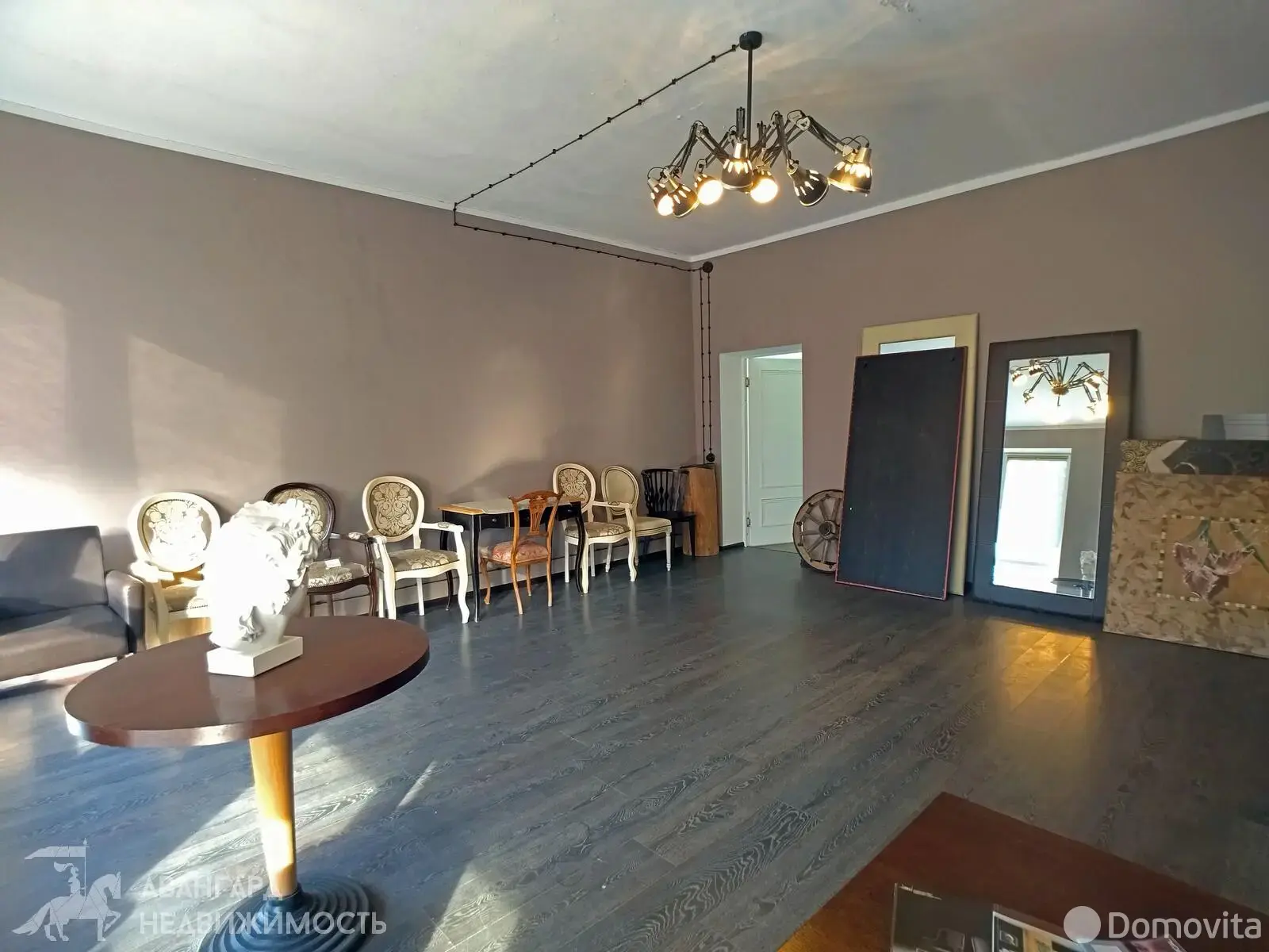 Купить офис на ул. Центральная, д. 40 в Новом Пути, 160000USD, код 9273 - фото 20