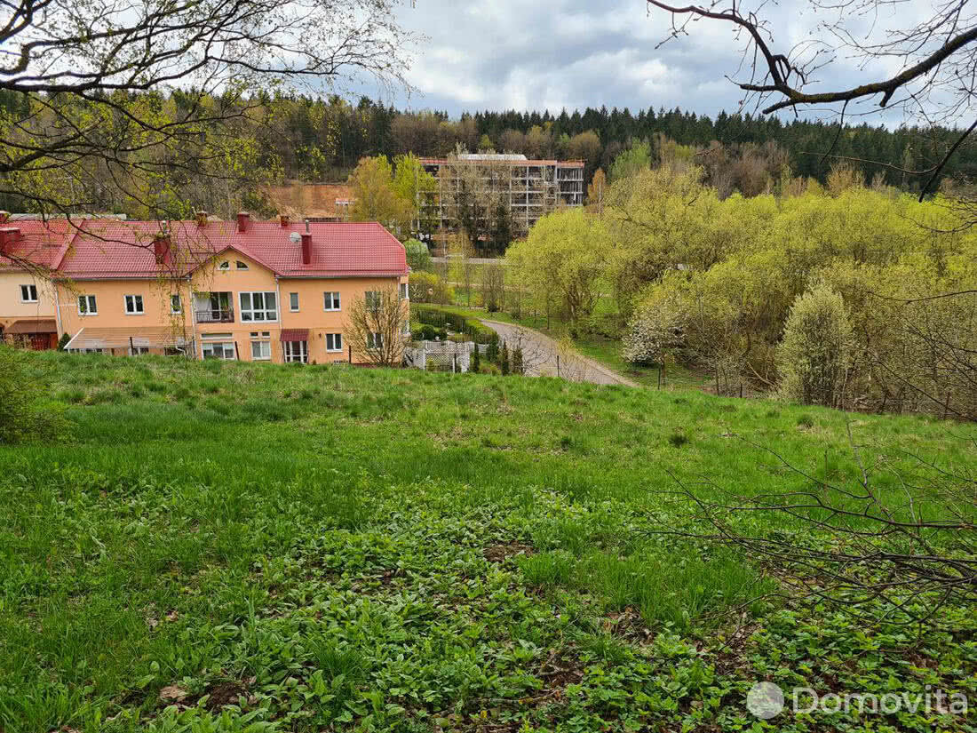 Купить земельный участок, 25 соток, Тарасово, Минская область, 190000USD, код 568417 - фото 6