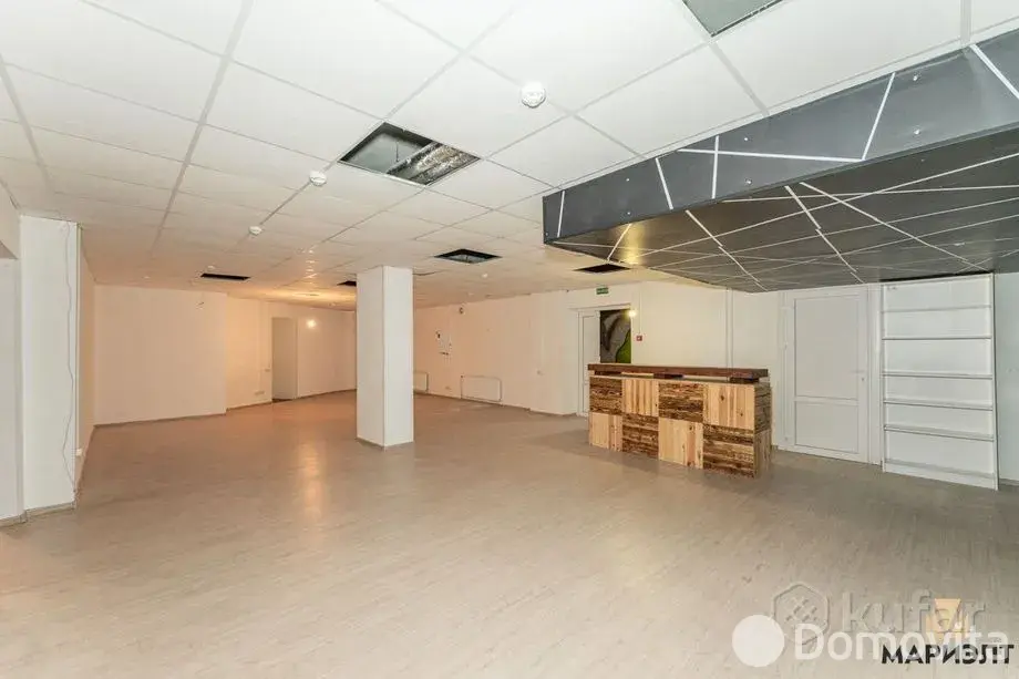 объект сферы услуг, Минск, ул. Неманская, д. 2 без посредников