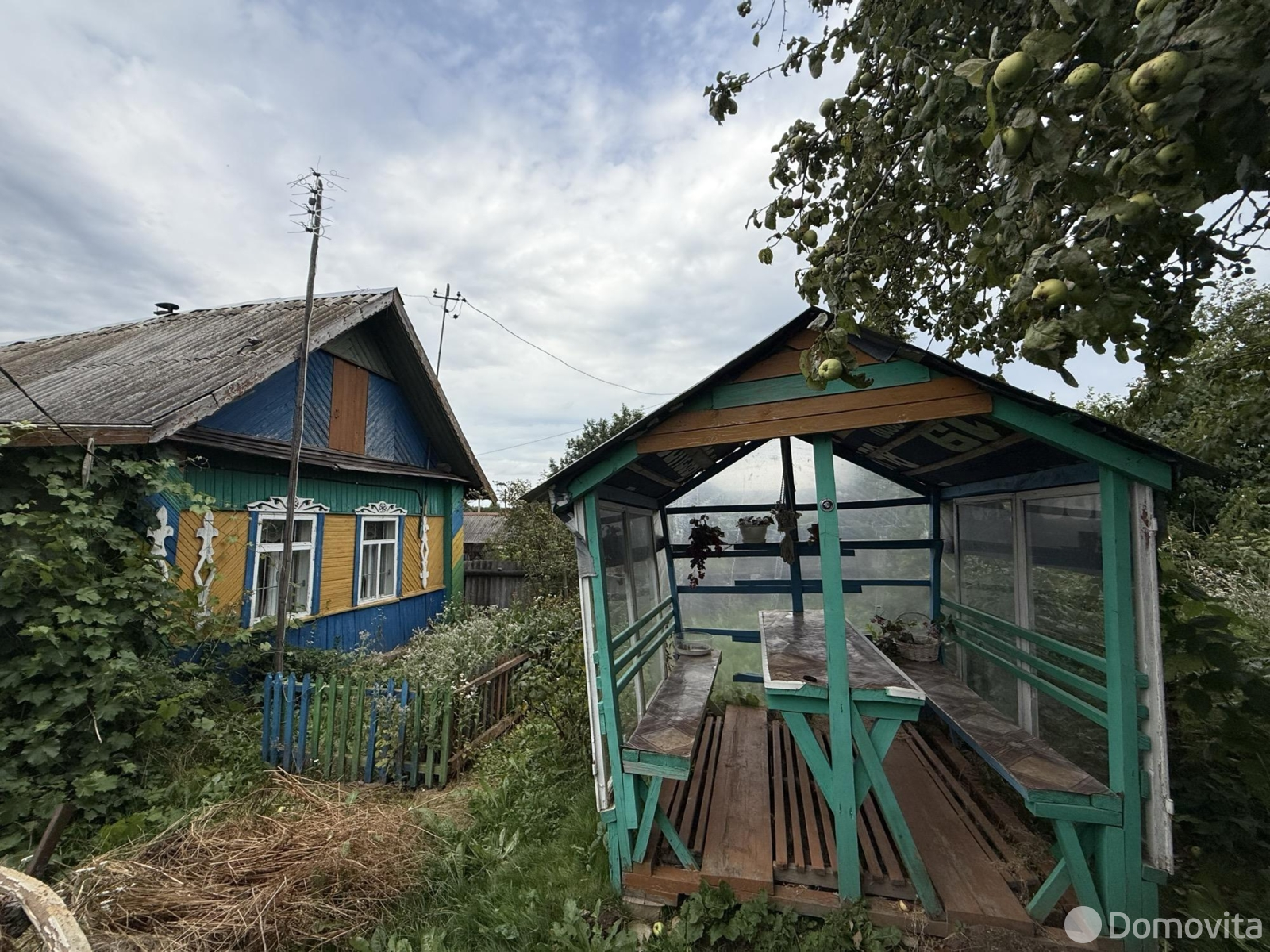 коттедж, Ставры, - лучшее предложение