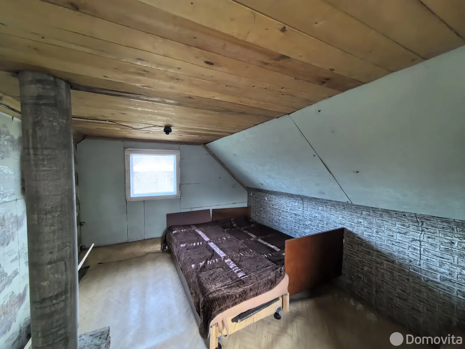 Купить 1-этажную дачу в Витебске Витебская область, 14500USD, код 184641 - фото 13