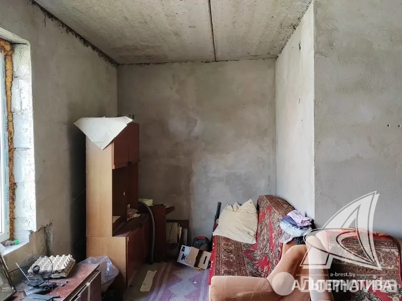коттедж, Черни, 