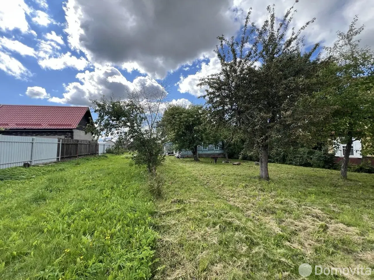 Купить земельный участок, 15.84 соток, Дички, Минская область, 59000USD, код 570942 - фото 24