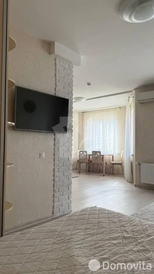 квартира, Минск, ул. Германовская, д. 9 в Октябрьском районе