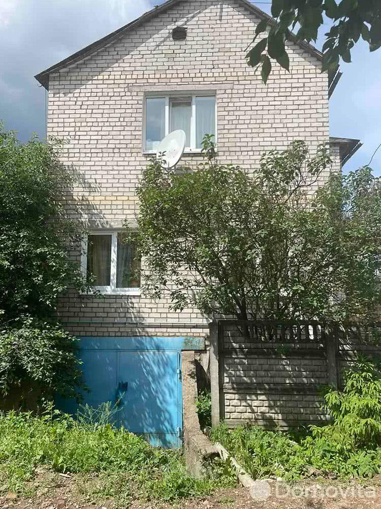 Продажа 2-этажного дома в Ждановичах, Минская область ул. Луговая, д. 8, 89000USD, код 632732 - фото 3