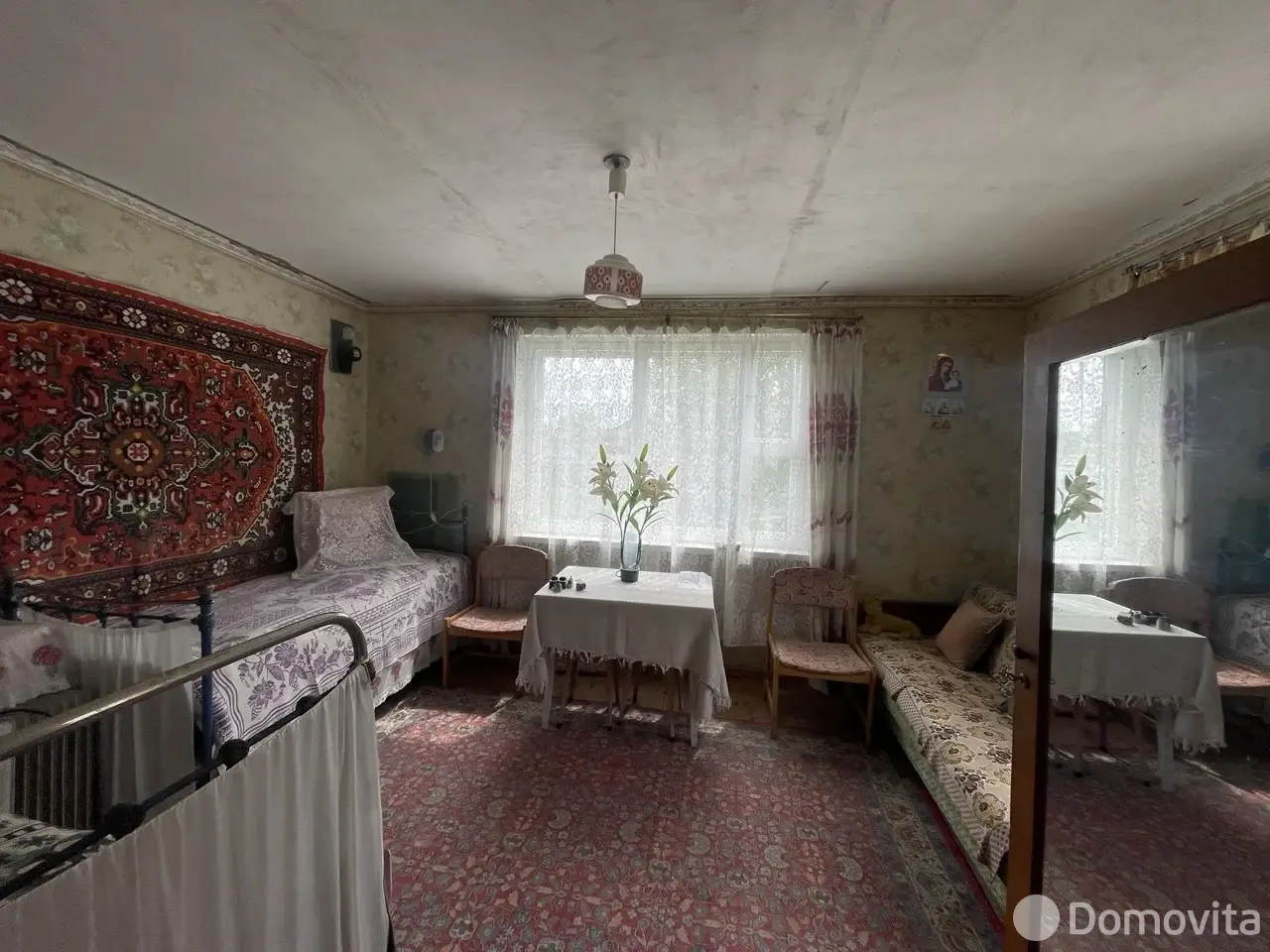 дача, Строитель-Калюшки, , стоимость продажи 29 982 р.