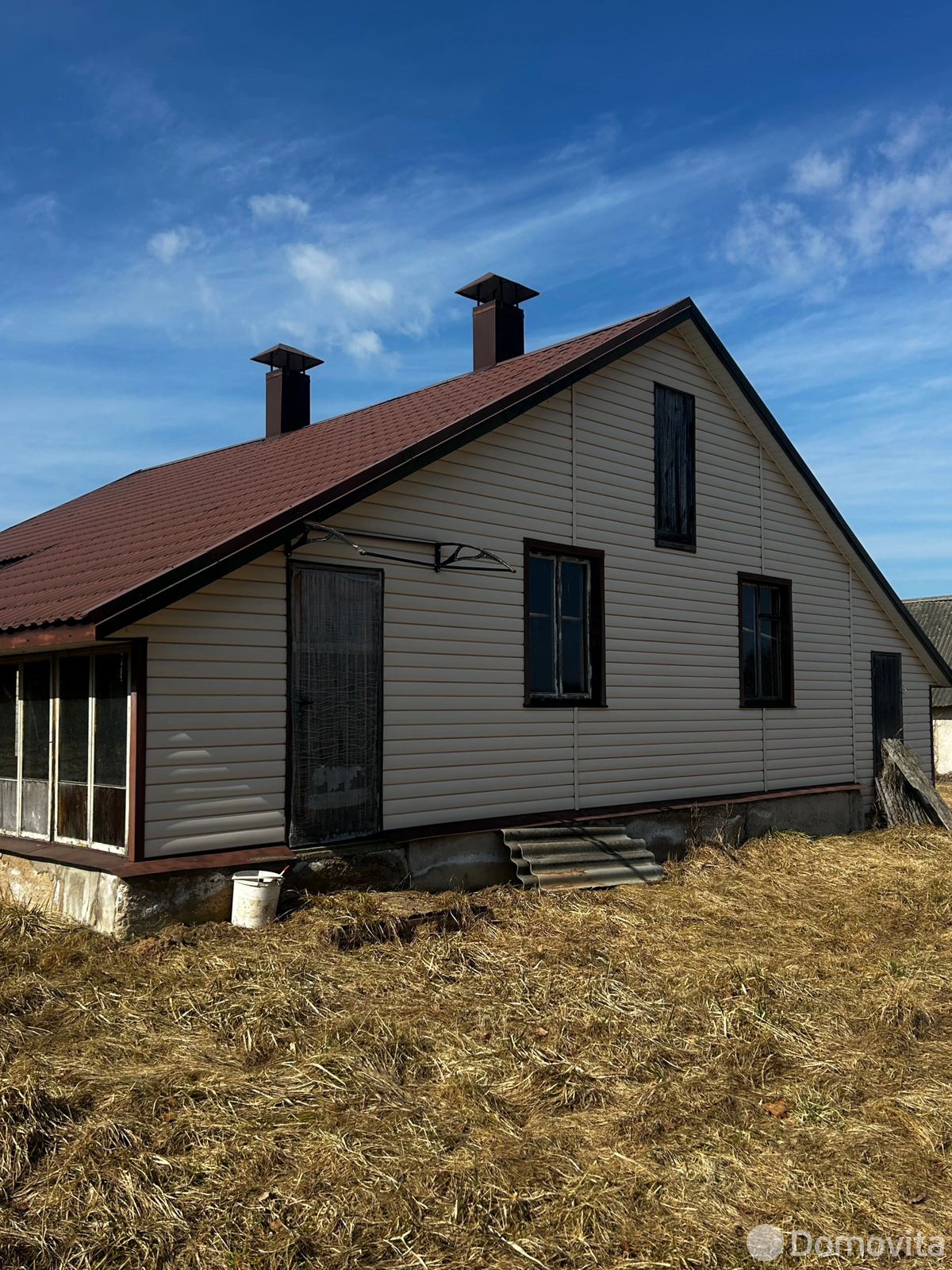 коттедж, Оплиса 1, без посредников