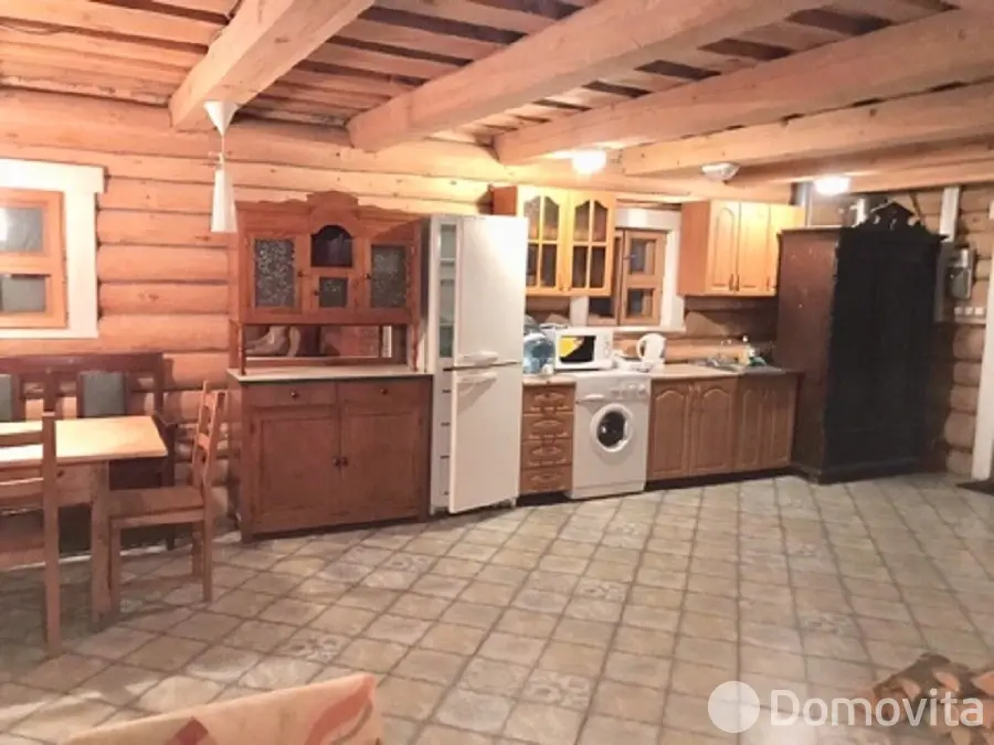 Аренда коттеджа Край земли на сутки в Симоньках ул. Центральная, д. 5 , 150USD, код 1350 - фото 9