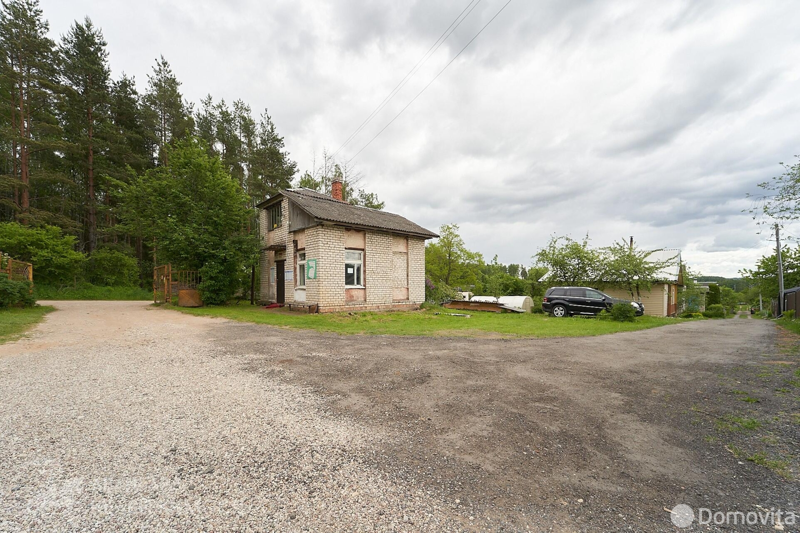 Купить 2-этажную дачу в ГЛОБУС-9 Минская область, 22900USD, код 185511 - фото 23