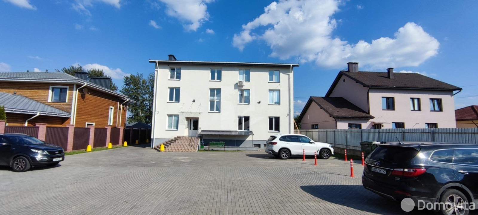 арендовать объект сферы услуг, Тарасово, ул. Загородная, д. 51