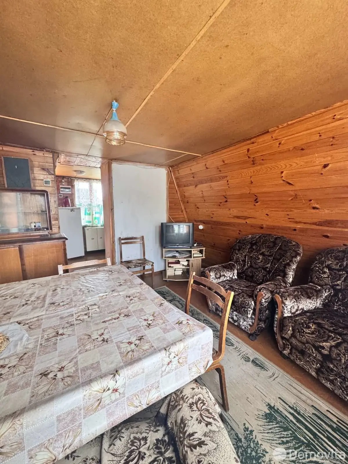 Купить 2-этажную дачу в Волна Гомельская область, 15000USD, код 182482 - фото 5