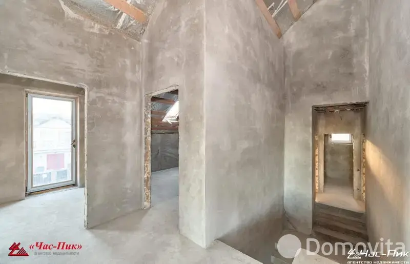 Продажа 1-этажной дачи в Водолей-2010 Минская область, 275000USD, код 184591 - фото 15