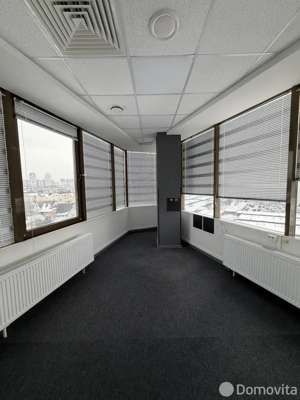 офис, Минск, ул. Тиражная, д. 150 