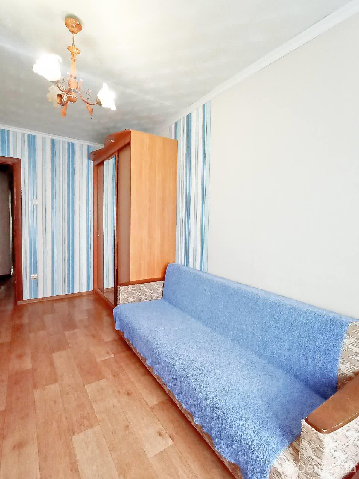 квартира, Витебск, ул. Чапаева, д. 16, стоимость продажи 189 655 р.