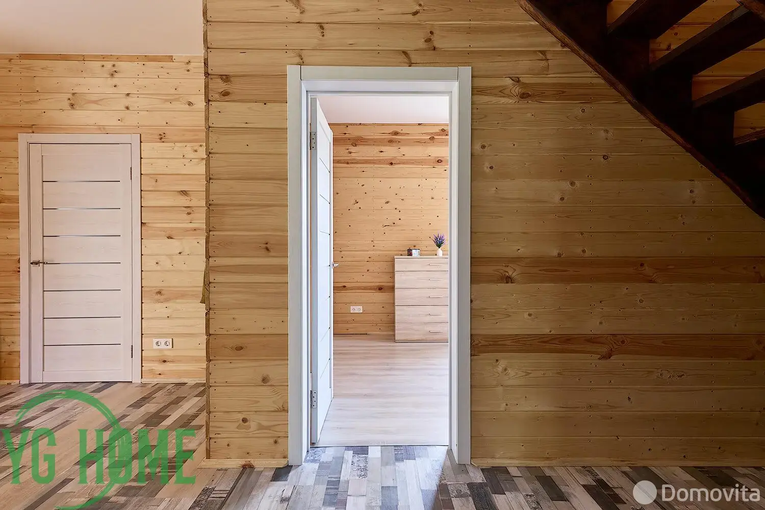 Продажа 2-этажной дачи в Надежде Гомельская область, 230000BYN, код 186099 - фото 11