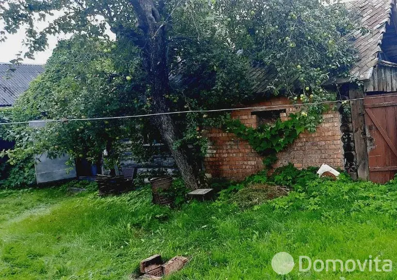 дом, Бобр, ул. Вокзальная, д. 23 