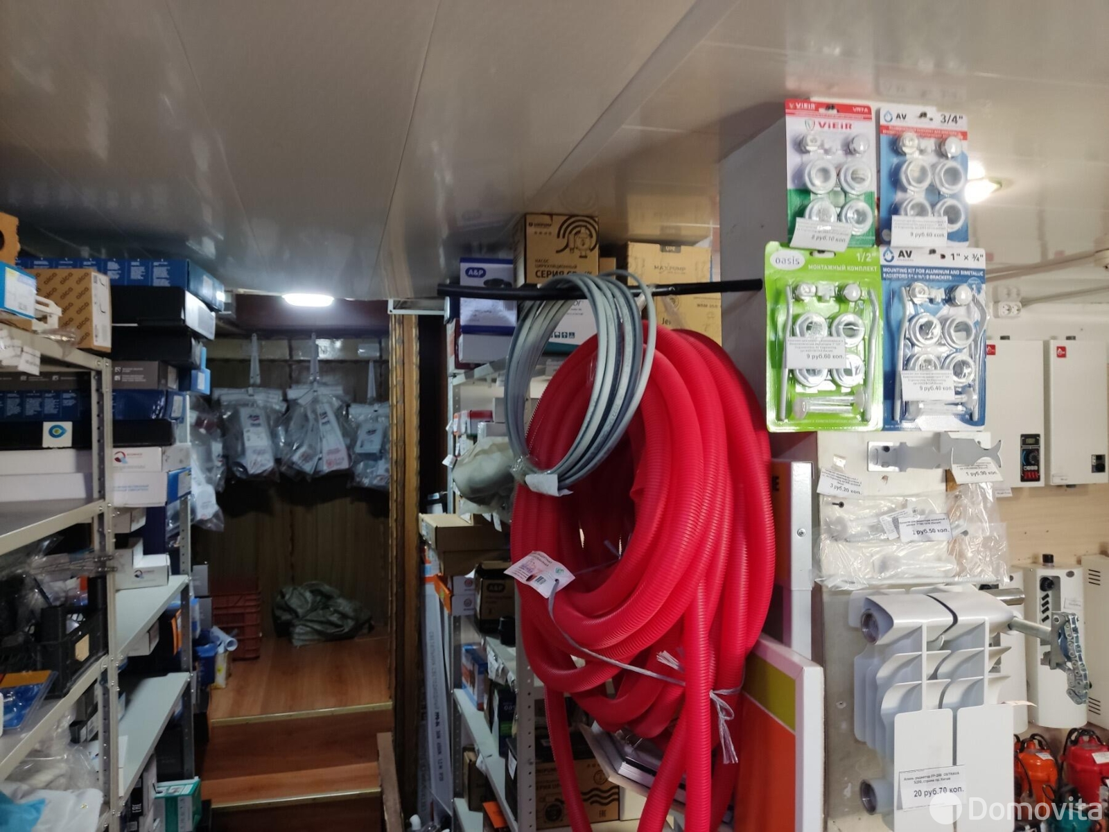 купить торговый объект, Орша, пл. Базарная, д. 2