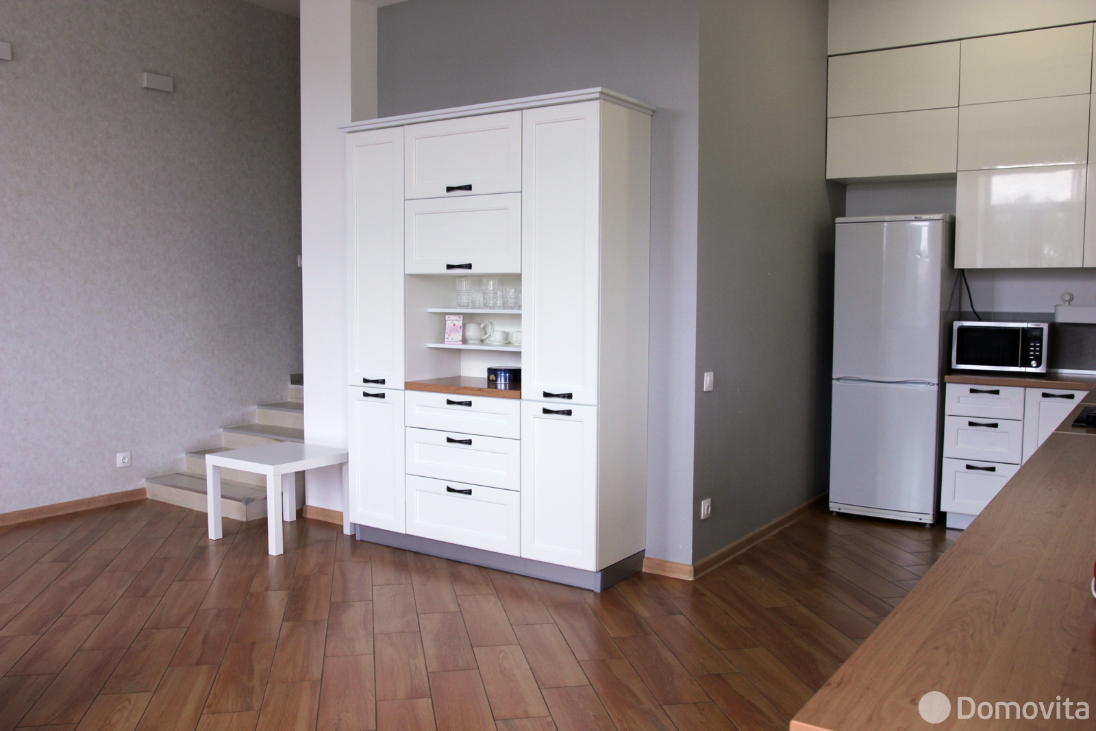 Снять 1-этажный дом в Марьяливе, Минская область, ул. Новая, д. 4, 1250USD, код 4782 - фото 25