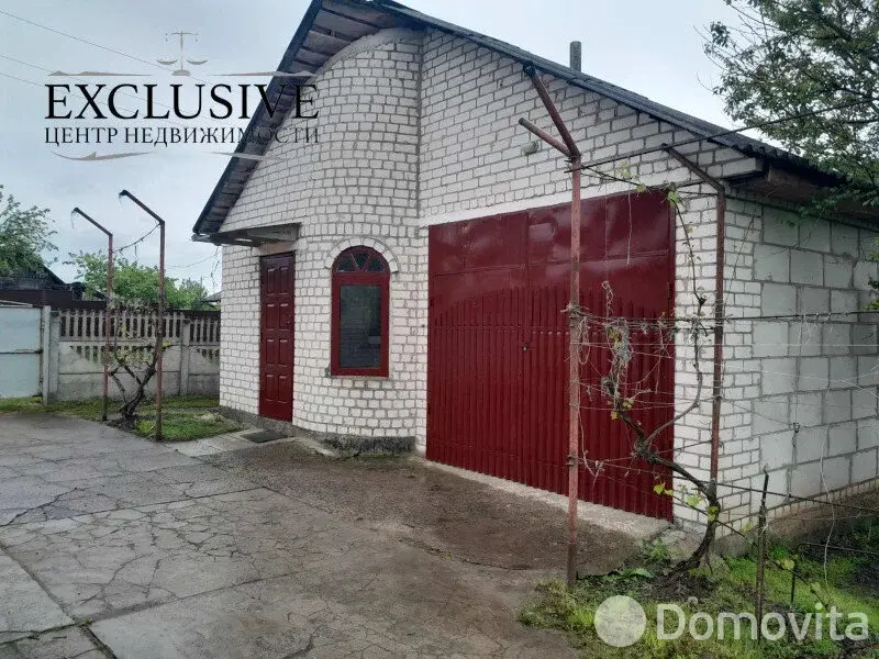 дом, Барановичи, ул. Новая, стоимость продажи 136 098 р.