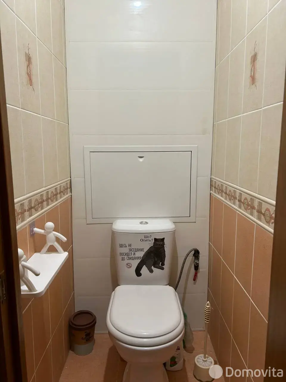 квартира, Минск, пр-т Рокоссовского, д. 52/1 без посредников