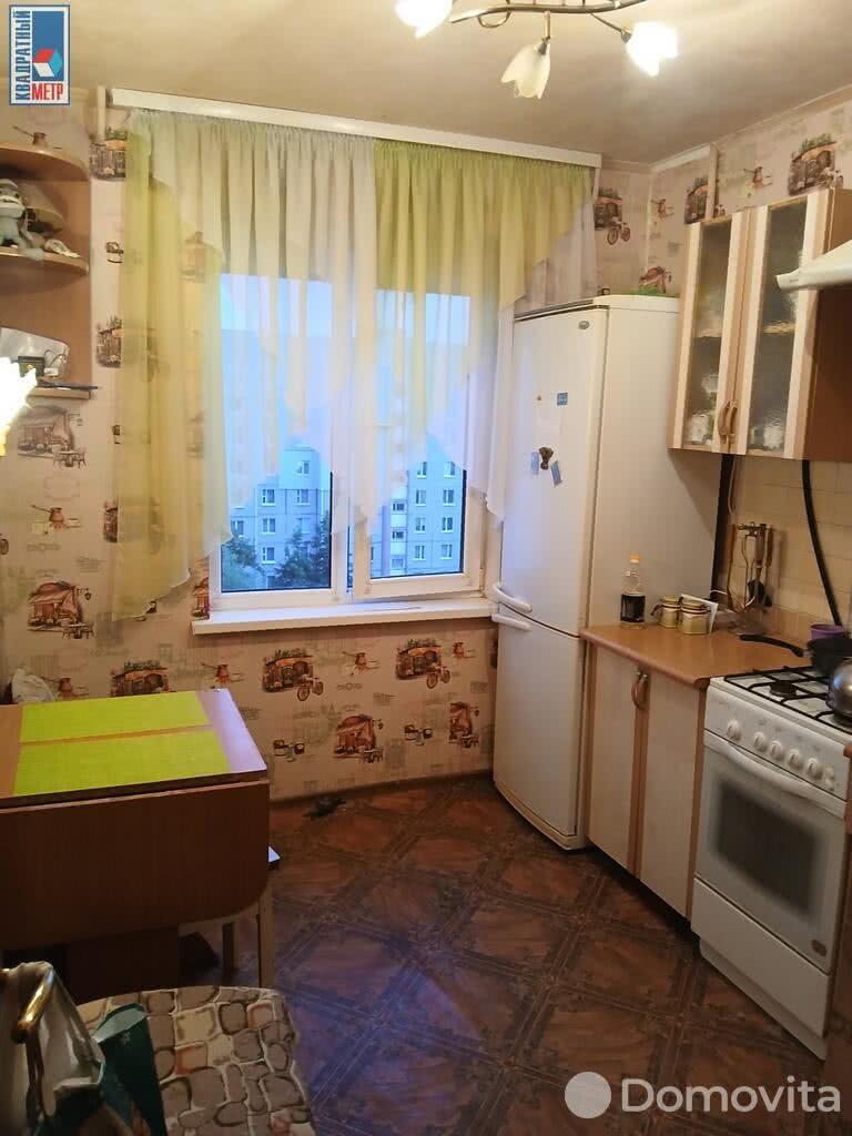 Стоимость продажи квартиры, Минск, ул. Ротмистрова, д. 32
