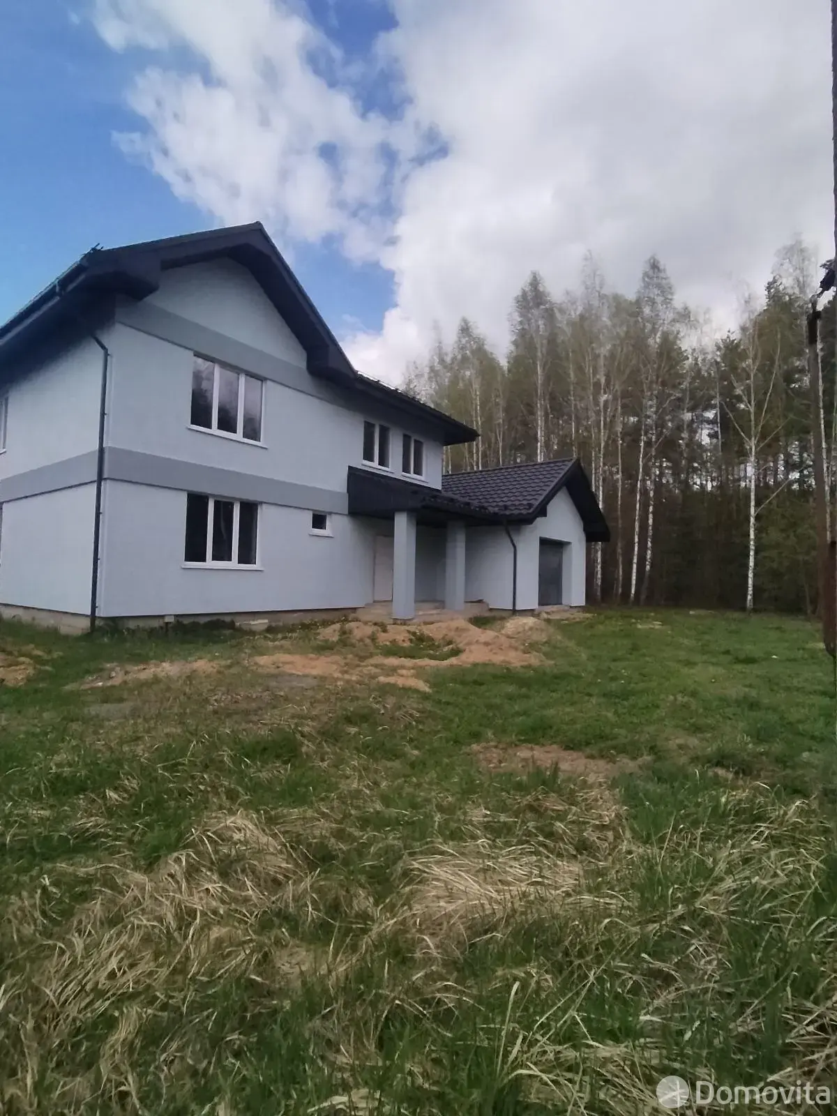 дом, Свислочь, ул. Рябиновая 