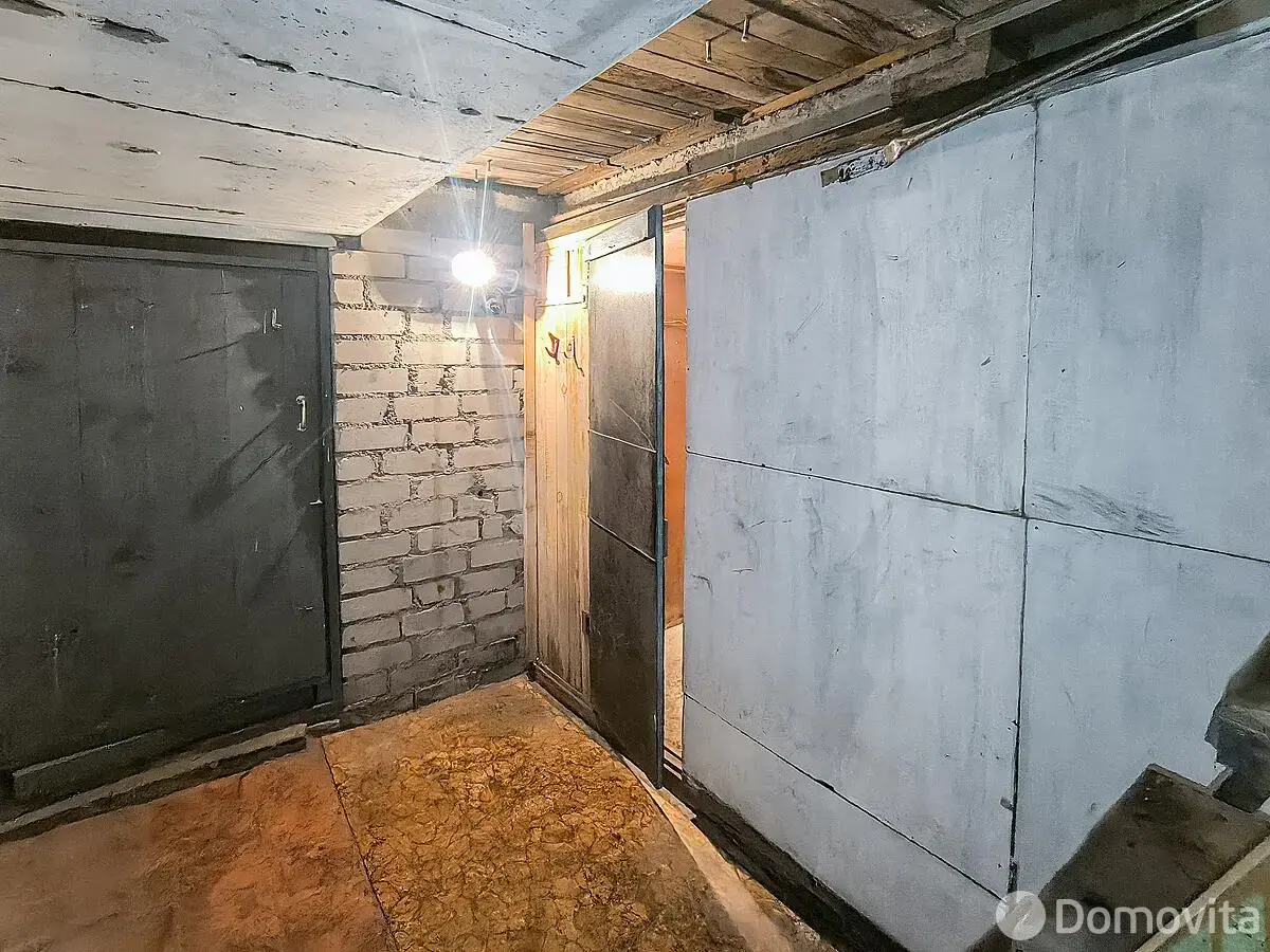 Продажа гаража в Минске ул. Горовца, д. 5, 16500USD, код 9457 - фото 12