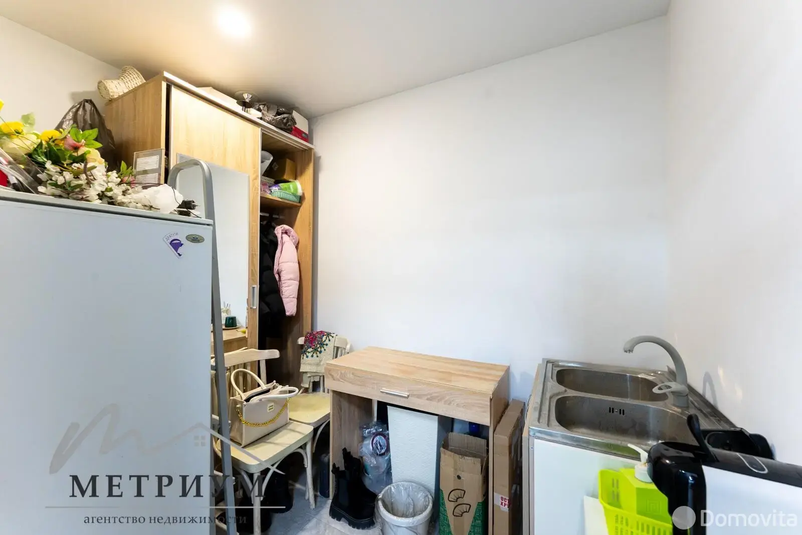 объект сферы услуг, Минск, ул. Восточная, д. 125 на ст. метро Академия наук