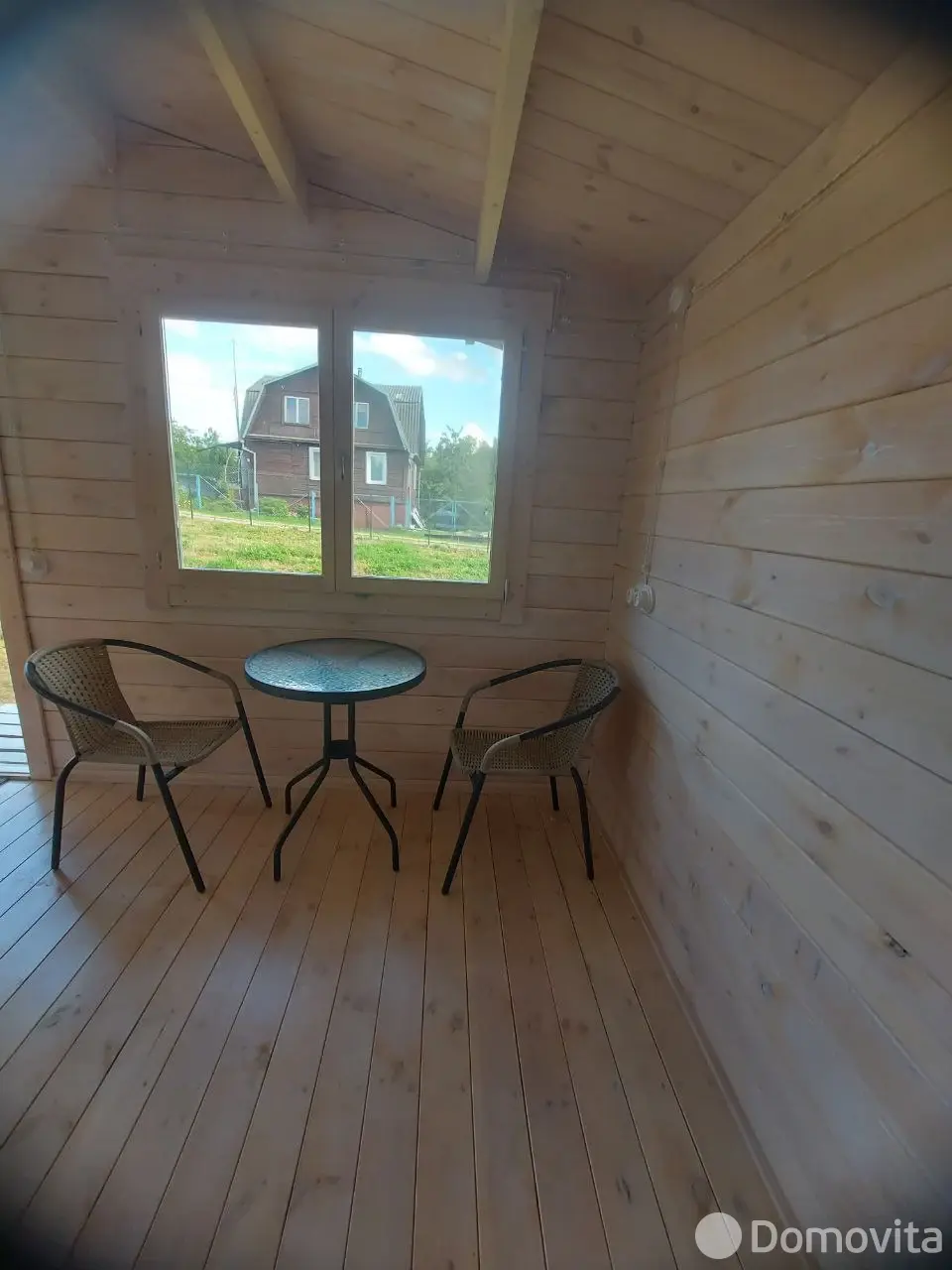 Купить 1-этажную дачу в Тонус Минская область, 8000USD, код 185069 - фото 12