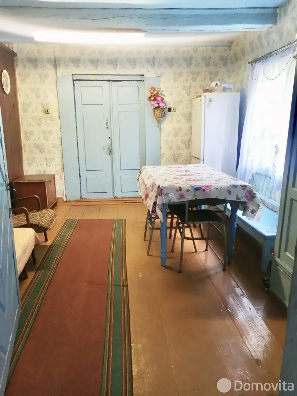 коттедж, Бокачи, 