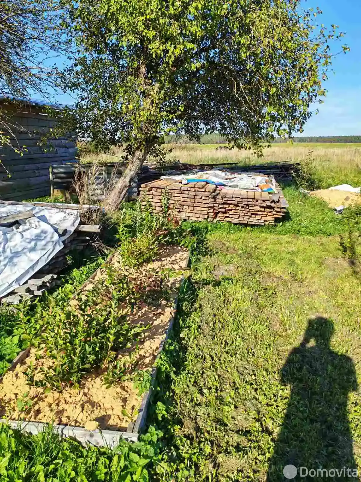 Цена продажи коттеджа, Трасеченяты, 