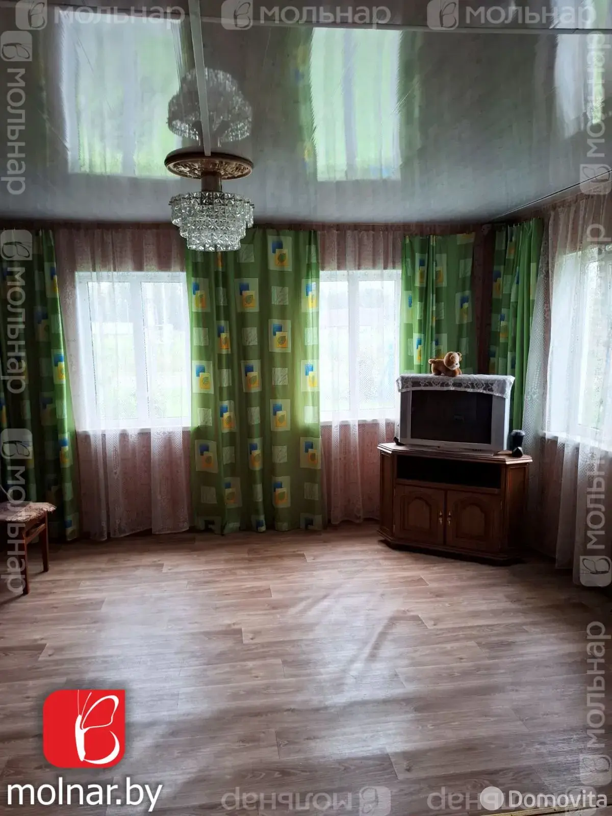 дом, Молодечно, ул. Константина Острожского, стоимость продажи 113 932 р.