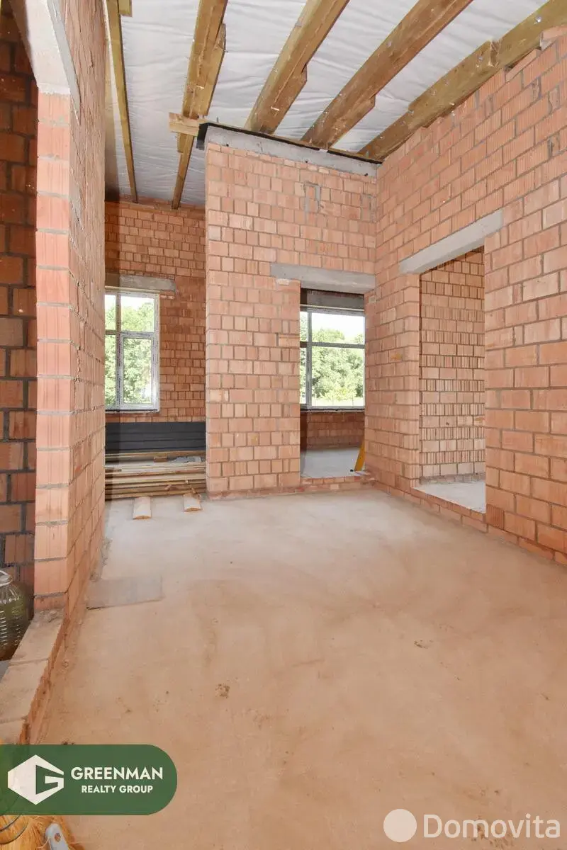 продажа коттеджа, Даниловичи, д. 7/А