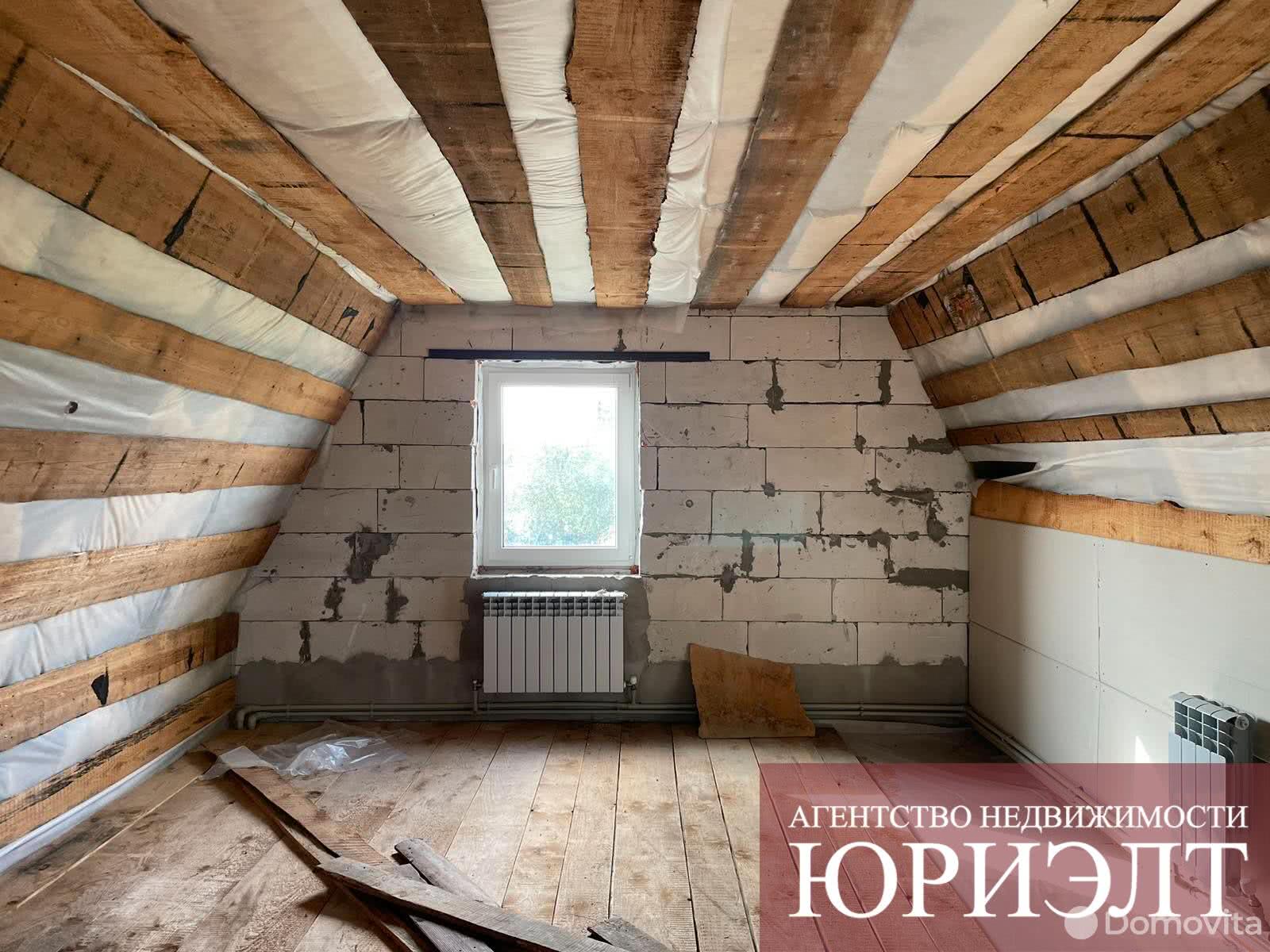 Продажа 2-этажной дачи в Приозерное Брестская область, 26000USD, код 175751 - фото 11