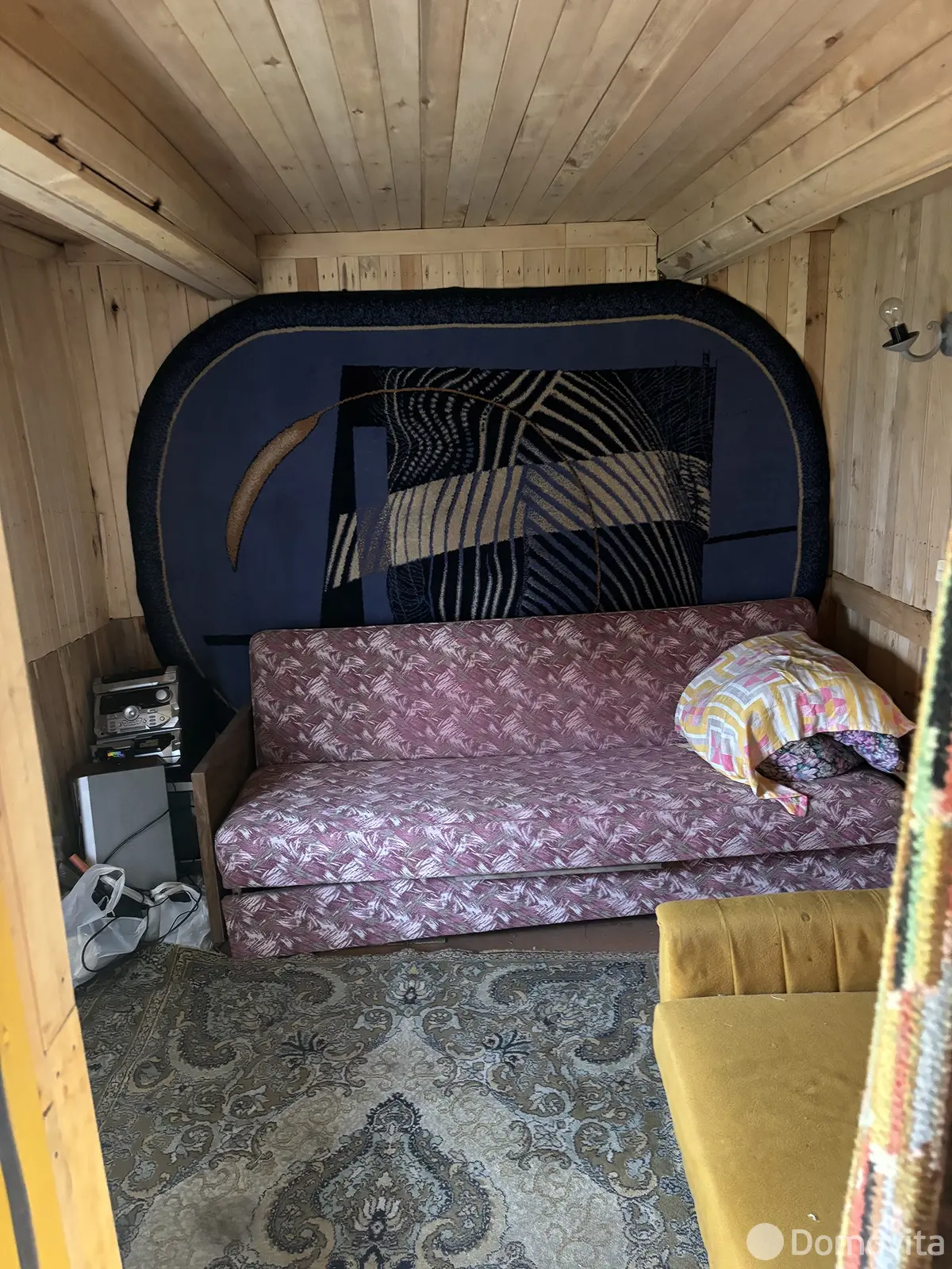 Продажа 1-этажной дачи в ЛЕСНОЕ Минского завода специнструмента и технологической оснастки Минская область, 4000USD, код 184406 - фото 15