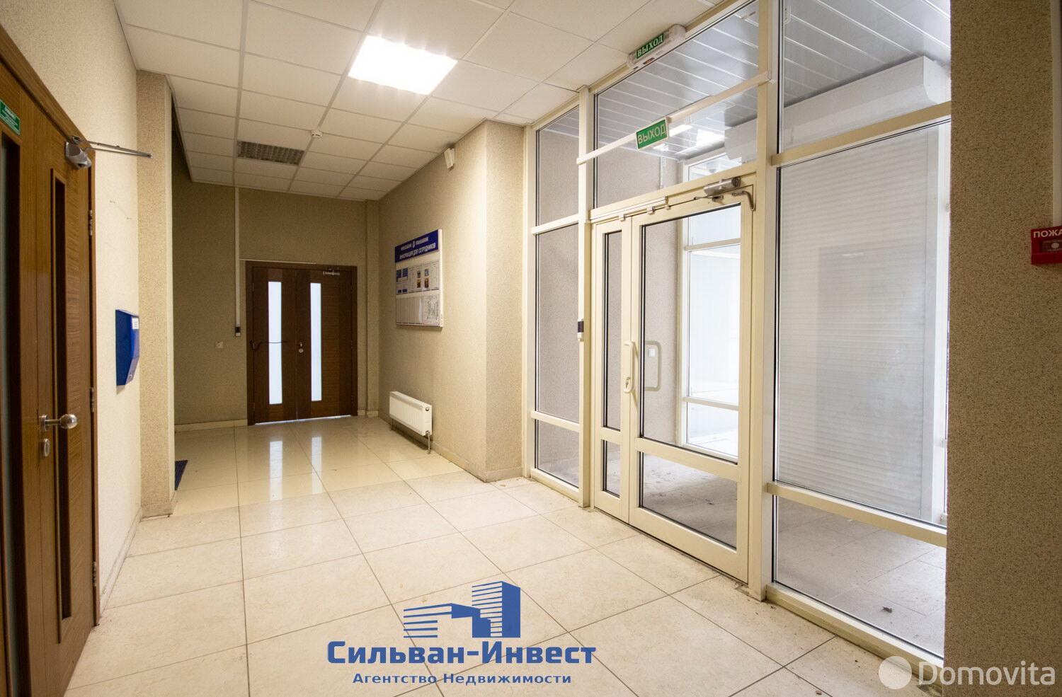 Купить офис на пр-т Независимости, д. 95/А в Минске, 5511480USD, код 7776 - фото 34