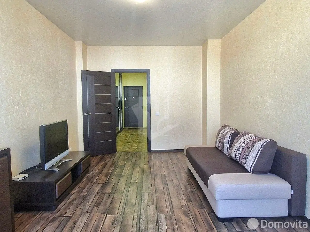 Цена аренды квартиры, Минск, ул. Алибегова, д. 22