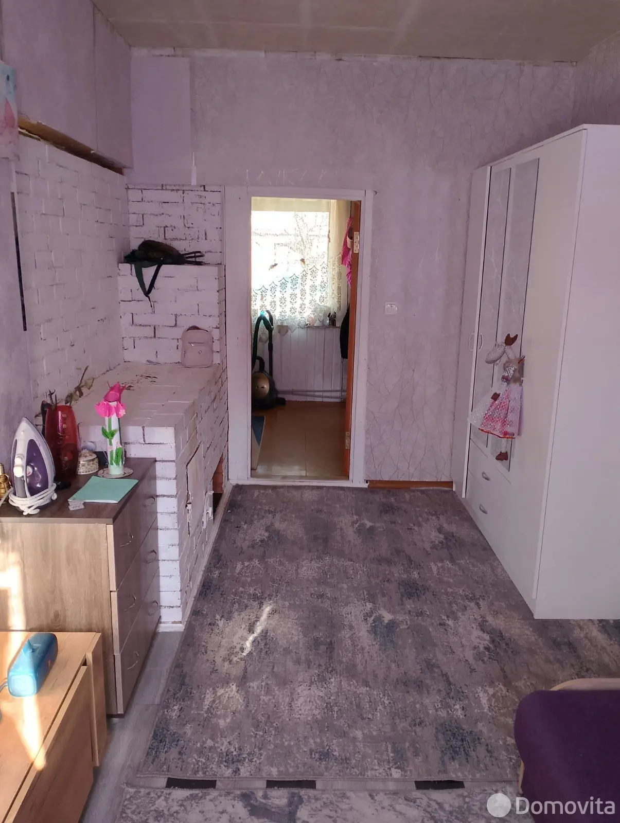 Купить 2-этажную дачу в Малинники Минская область, 23000USD, код 185320 - фото 9