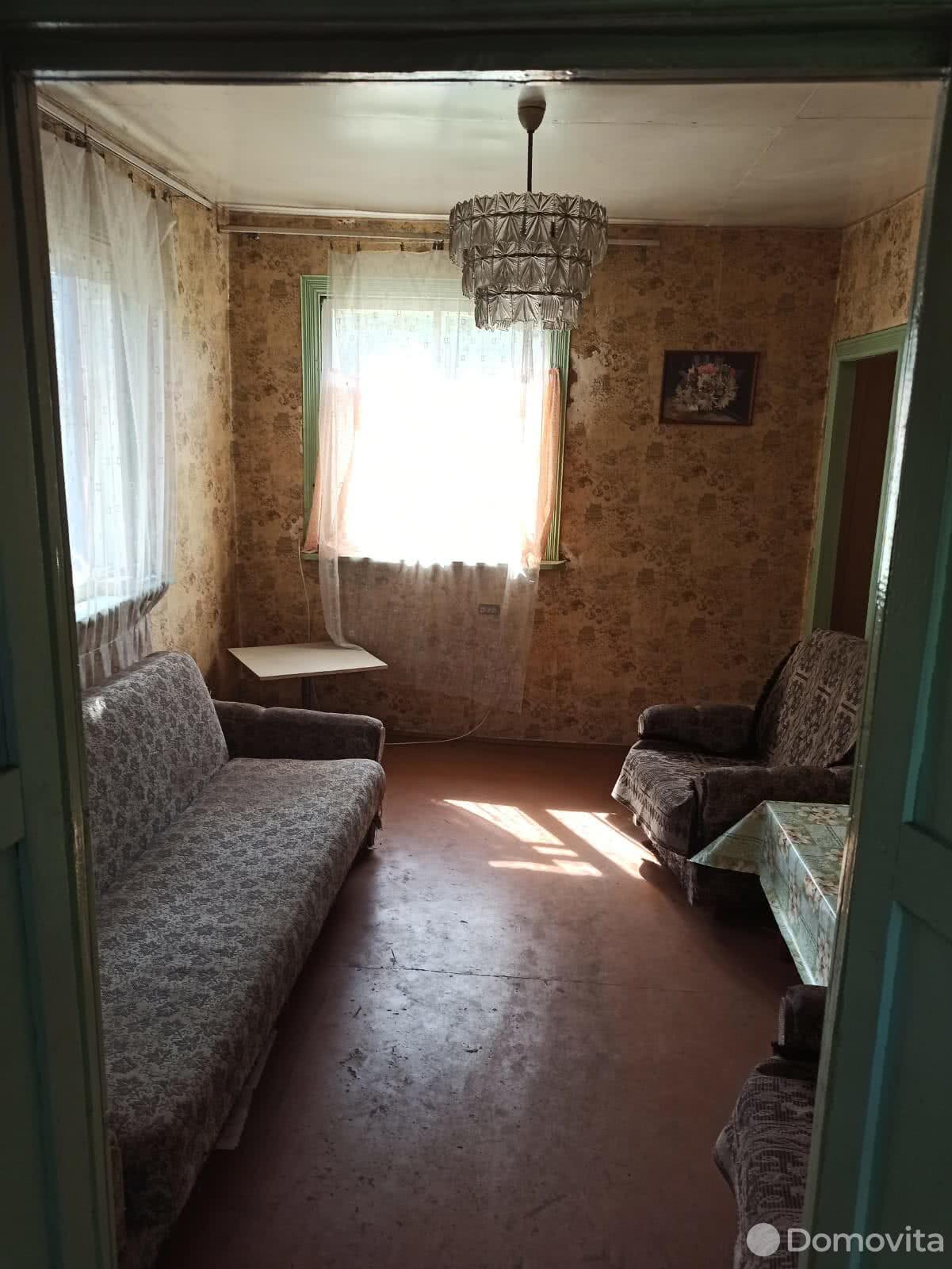 Купить 2-этажную дачу в Осовская поляна Могилевская область, 7500USD, код 176359 - фото 4