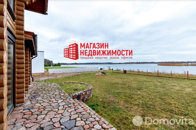 Продать 2-этажный дом в Новоселки, Гродненская область , 252000USD, код 618772 - фото 4