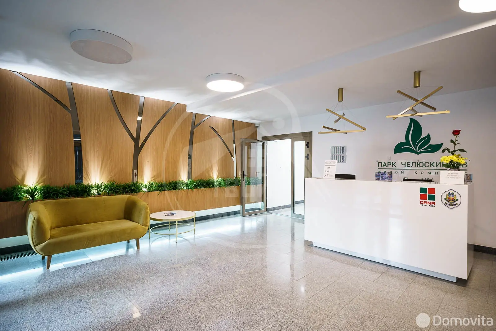 Снять 1-комнатную квартиру в Минске, ул. Макаенка, д. 12К, 599USD, код 148738 - фото 20