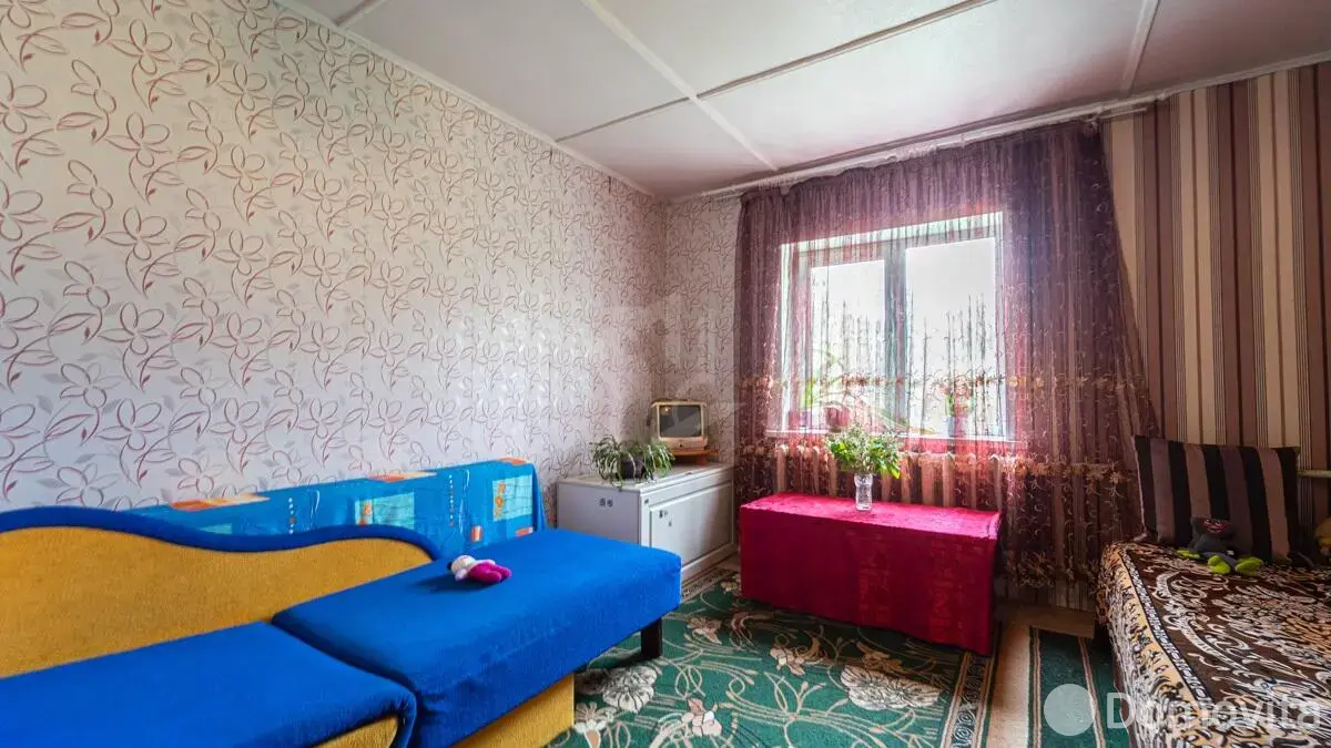 Цена продажи коттеджа, Дудичи, 