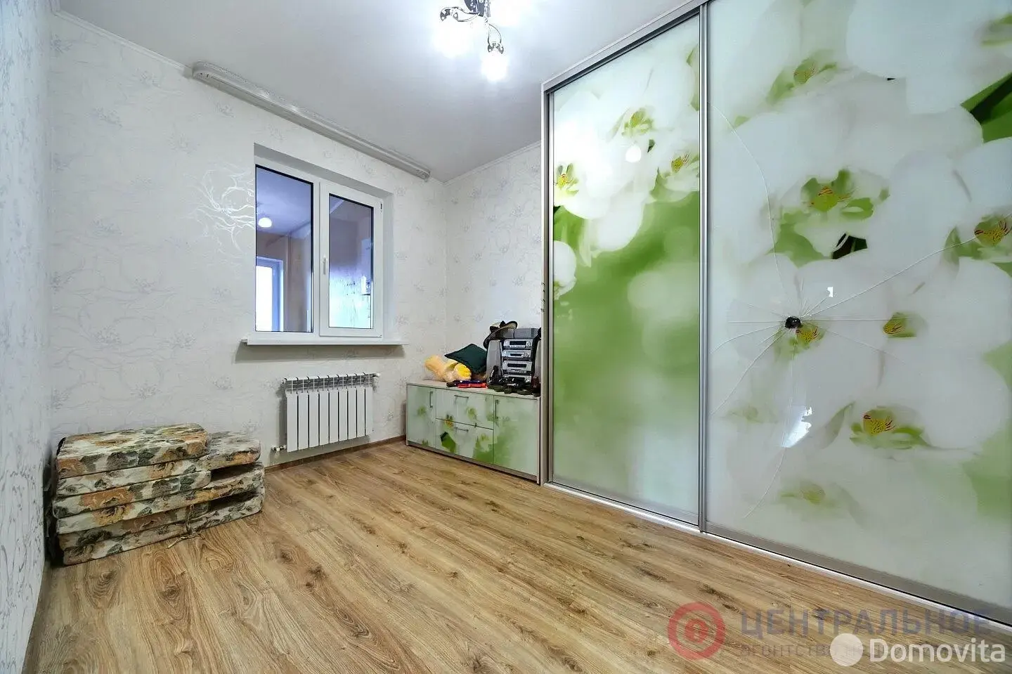 продажа дома, Заозерье, ул. Центральная, д. 63
