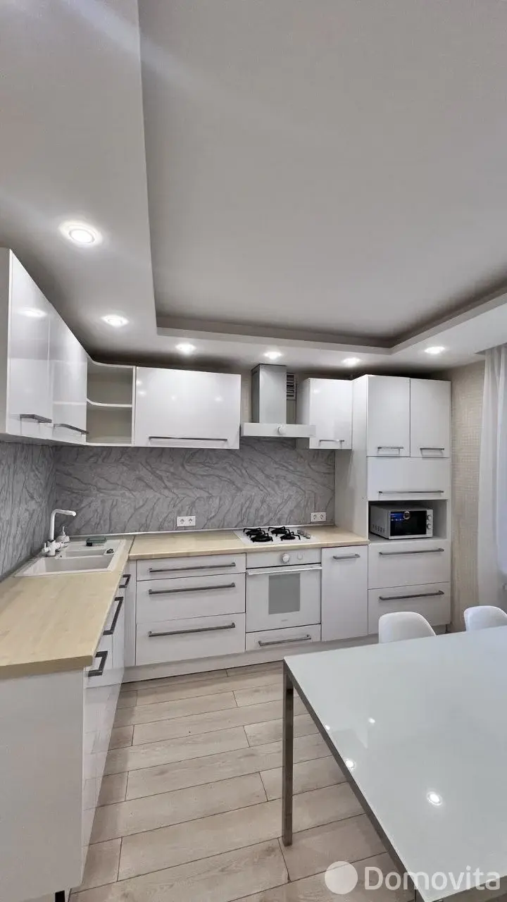 Снять 1-комнатную квартиру в Колодищах, ул. Военный Городок, д. 232, 1200BYN, код 149748 - фото 13