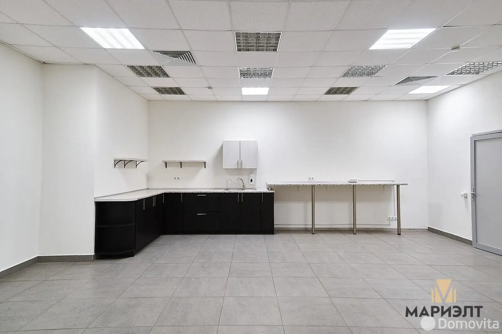 Помещение под сферу услуг в Минске, ул. Нарочанская, д. 11, код 3581 - фото 12