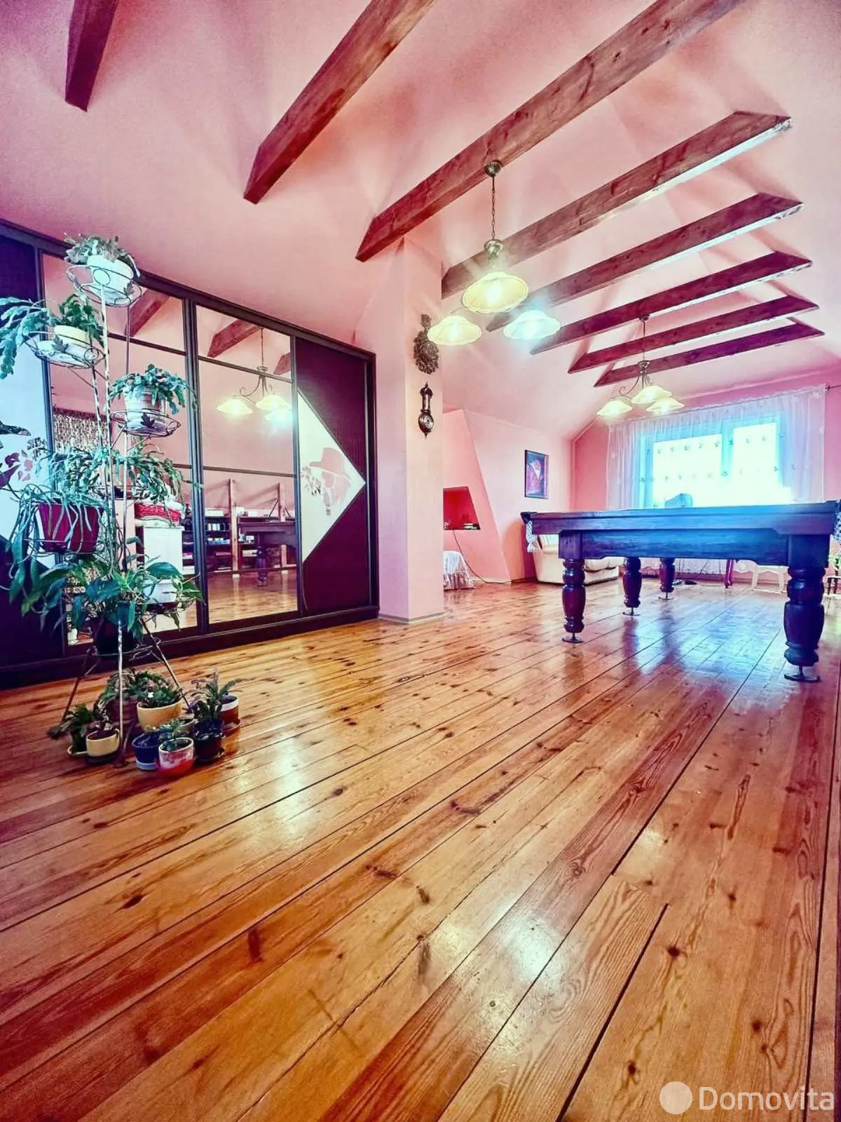 дом, Витебск, ул. 2-я Аксановская