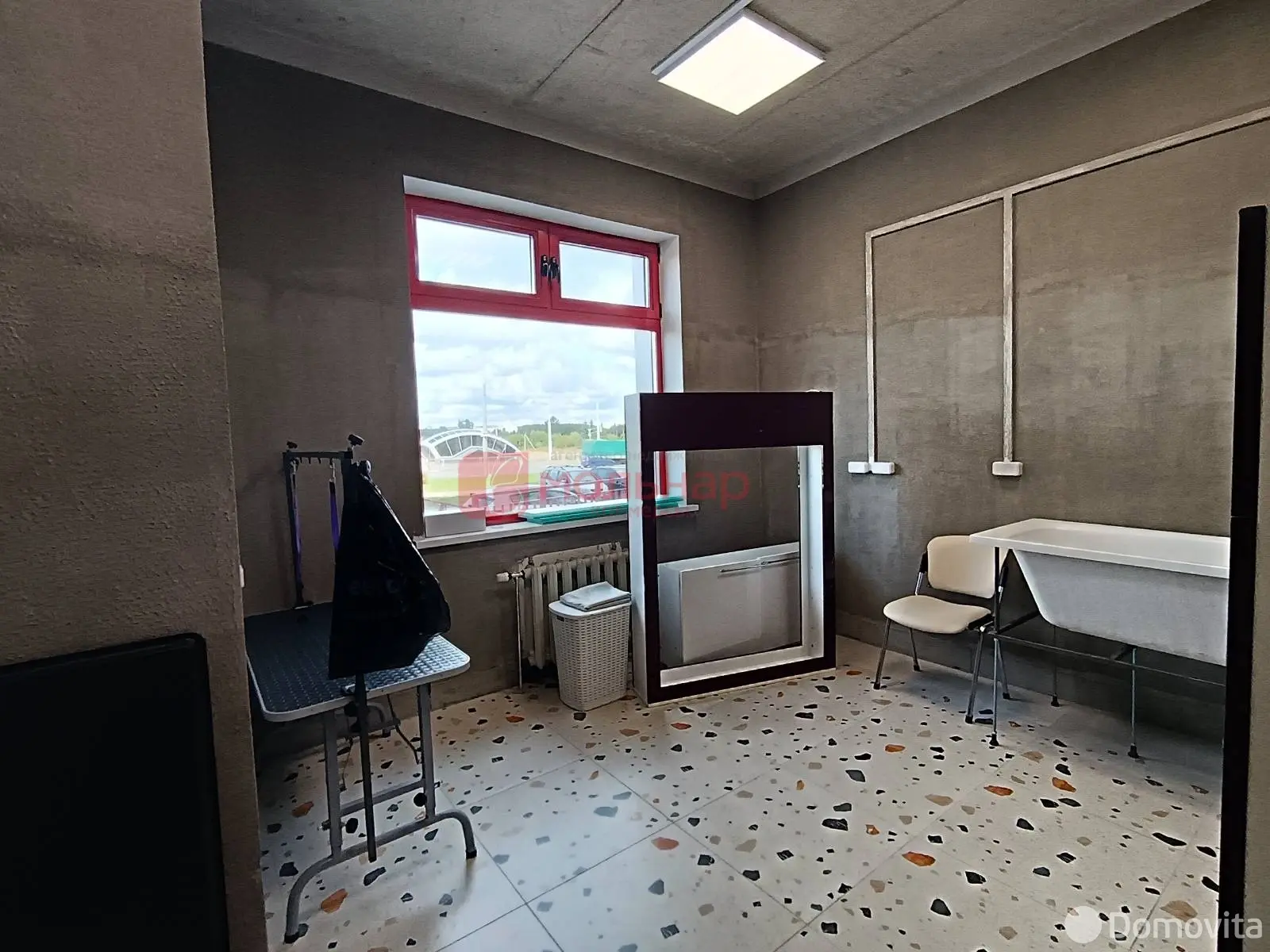 Снять торговое помещение на ул. Аркадия Смолича, д. 2 в Минске, 3040BYN, код 967532 - фото 17