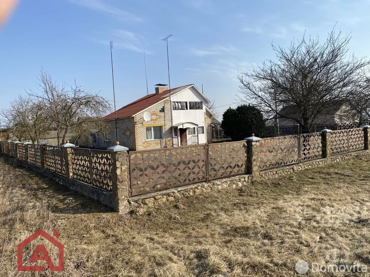 Стоимость продажи дома, Оюцевичи, 