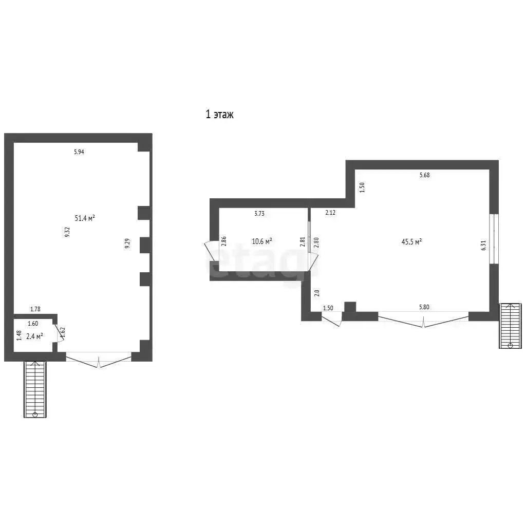 объект сферы услуг, Краснополье-2,